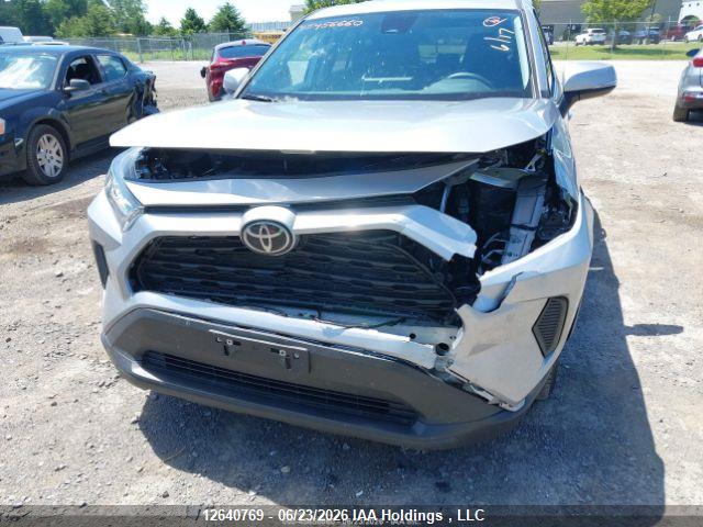 Toyota RAV4 LE 2025 2T3B1RFV0SC551977 Image 7
