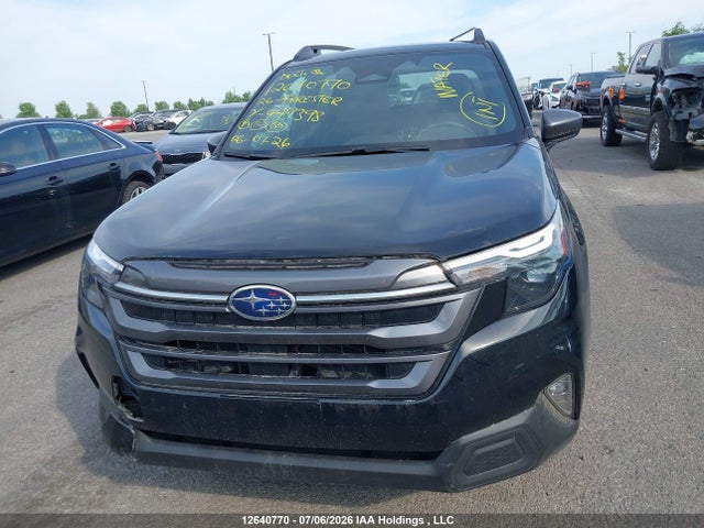 Subaru Forester Premium 2026 JF2SLDDC3TH449398 Image 12
