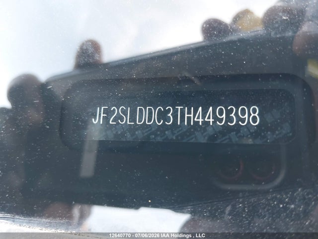 Subaru Forester Premium 2026 JF2SLDDC3TH449398 Image 19