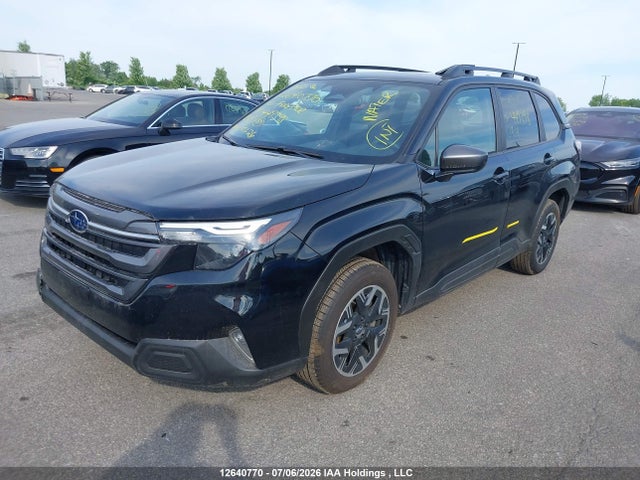 Subaru Forester Premium 2026 JF2SLDDC3TH449398 Image 2