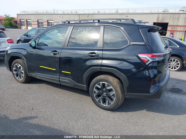 Subaru Forester Premium 2026 JF2SLDDC3TH449398 Image 3
