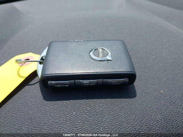 7JRA22TK0LG065242 Volvo S60 T6 Momentum