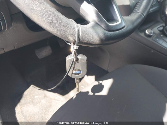 Ford FOCUS SE 2016 1FADP3K24GL317002 Image 11