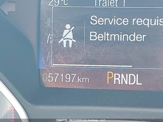Ford FOCUS SE 2016 1FADP3K24GL317002 Image 15