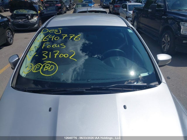 Ford FOCUS SE 2016 1FADP3K24GL317002 Image 17