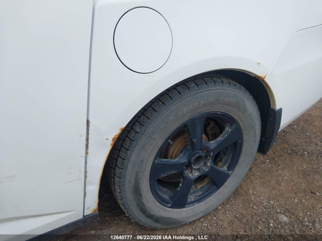 2011 Honda Odyssey Ex მანქანა იყიდება აუქციონზე, vin: 5FNRL5H41BB503883, აუქციონის ნომერი: 12640777