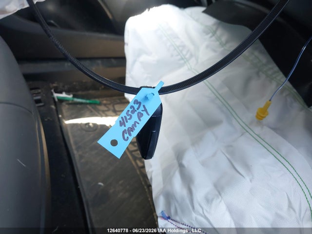 Toyota Camry 2022 4T1K61AK9NU065129 Image 11