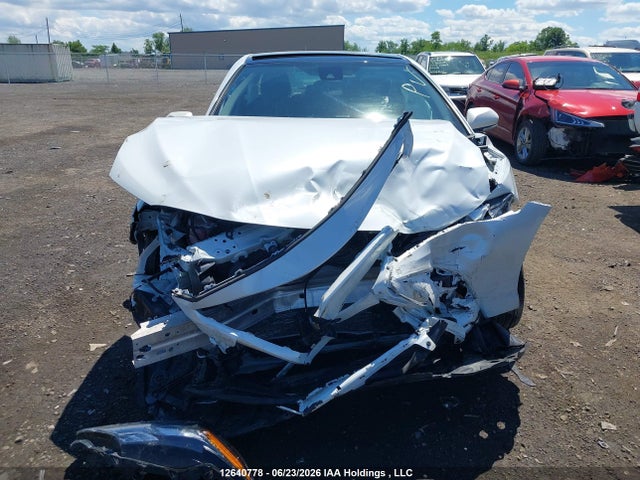 Toyota Camry 2022 4T1K61AK9NU065129 Image 13