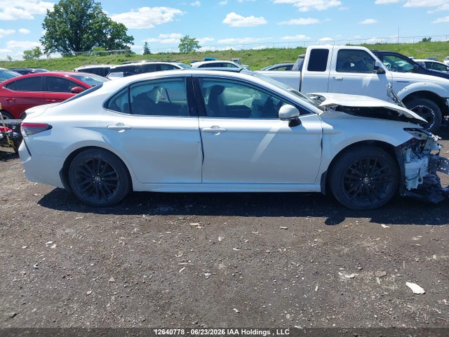 Toyota Camry 2022 4T1K61AK9NU065129 Image 14