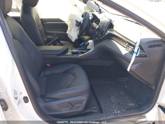 Toyota Camry 2022 4T1K61AK9NU065129 Image 5