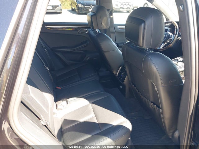 Porsche Macan Gts 2017 WP1AG2A59HLB51689 Image 8