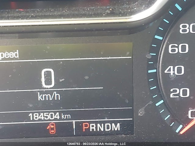 Продаж на аукціоні авто 2015 Chevrolet Impala 2lt, vin: 2G1125S37F9275343, номер лоту: 12640783