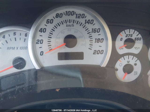 Продажа на аукционе авто 2004 Hummer H2, vin: 5GRGN23U34H103767, номер лота: 12640786