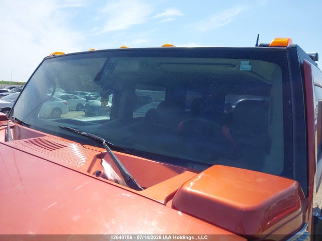 Продажа на аукционе авто 2004 Hummer H2, vin: 5GRGN23U34H103767, номер лота: 12640786
