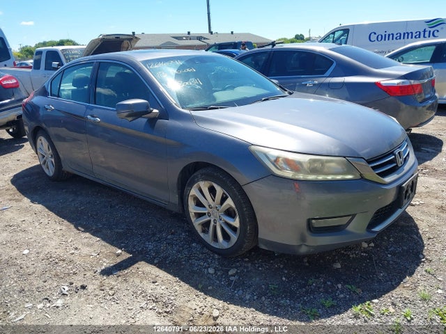 Aukcja sprzedaży 2013 Honda Accord, vin: 1HGCR3F90DA800311, numer aukcji: 12640791