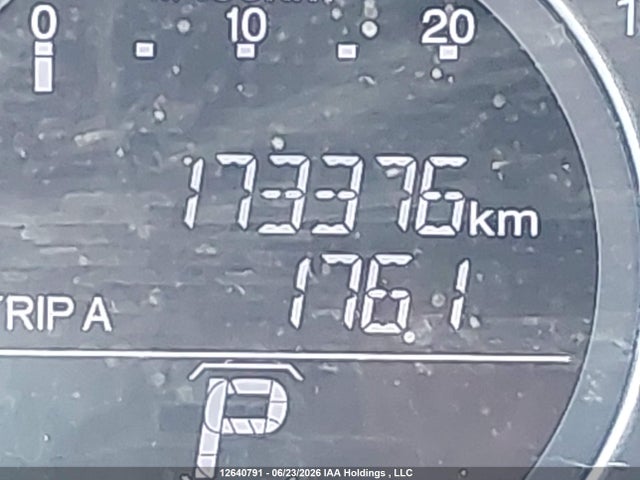 12640791 :رقم المزاد ، 1HGCR3F90DA800311 vin ، 2013 Honda Accord مزاد بيع