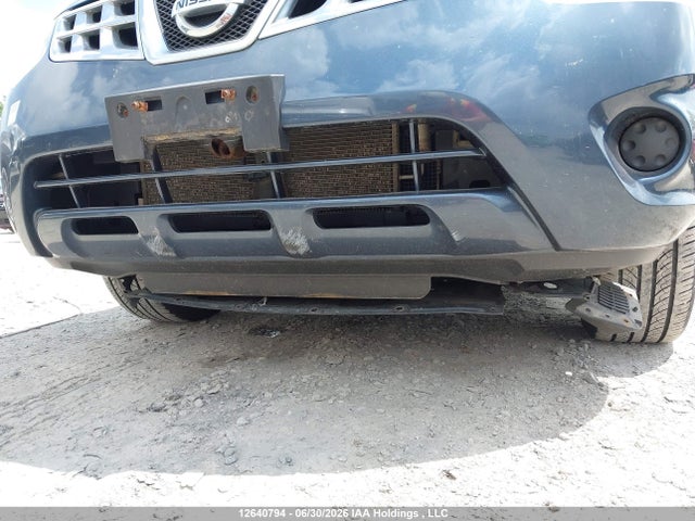 2013 Nissan Rogue მანქანა იყიდება აუქციონზე, vin: JN8AS5MV9DW113406, აუქციონის ნომერი: 12640794