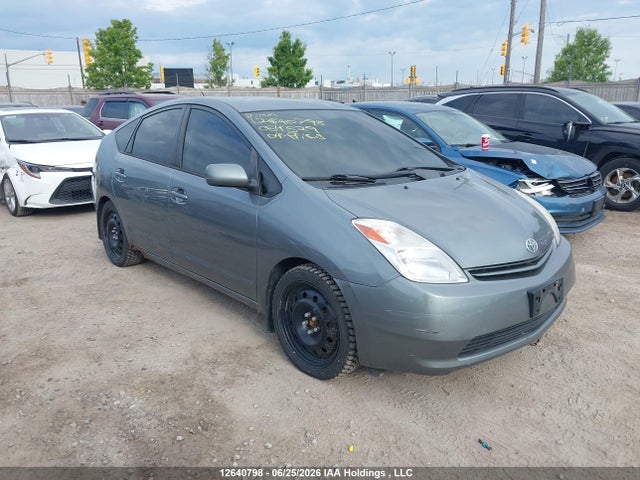 Продаж на аукціоні авто 2004 Toyota Prius, vin: JTDKB22U540084529, номер лоту: 12640798