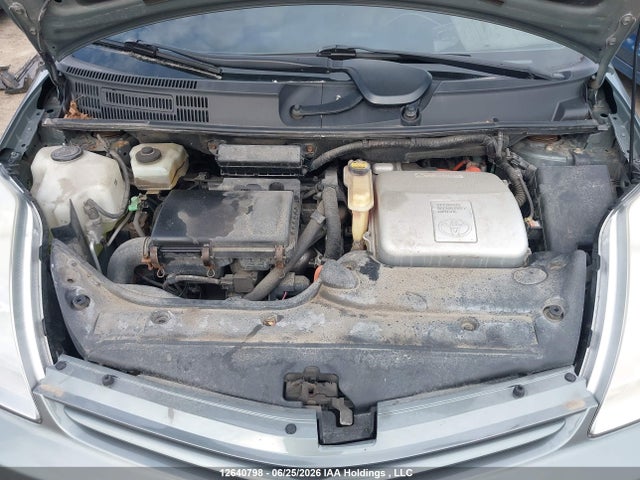 12640798 :رقم المزاد ، JTDKB22U540084529 vin ، 2004 Toyota Prius مزاد بيع