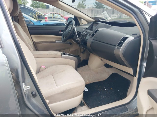 12640798 :رقم المزاد ، JTDKB22U540084529 vin ، 2004 Toyota Prius مزاد بيع