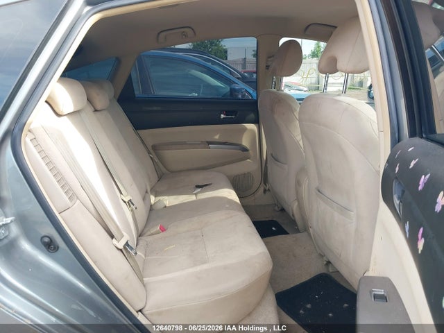 12640798 :رقم المزاد ، JTDKB22U540084529 vin ، 2004 Toyota Prius مزاد بيع