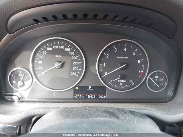 BMW X3 Xdrive28i 2015 5UXWX9C52F0D52766 Image 7