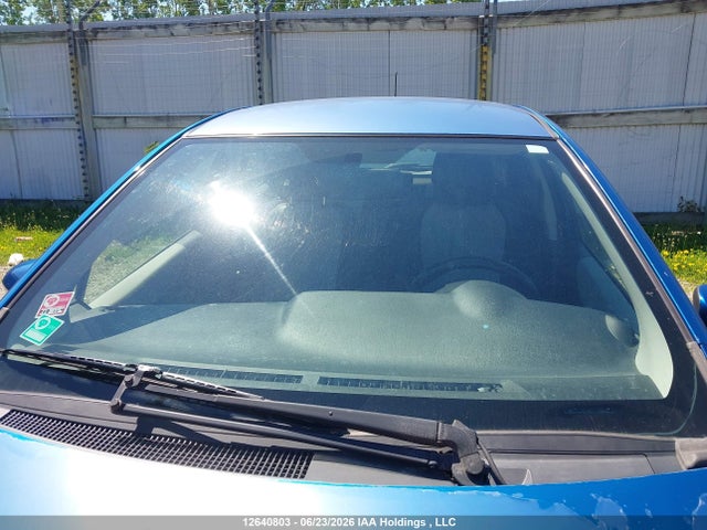 12640803 :رقم المزاد ، JTDKTUD30CD524158 vin ، 2012 Toyota Yaris مزاد بيع