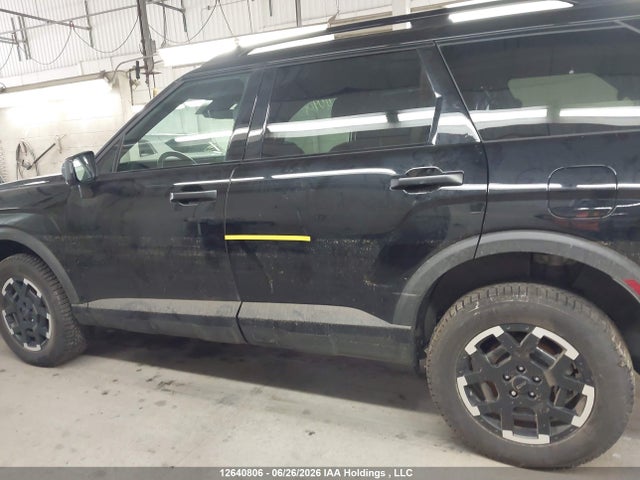 KM8RJES21TU090896 Hyundai Palisade Xrt Pro