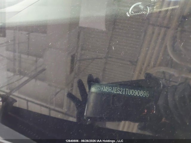 Hyundai Palisade Xrt Pro 2026 KM8RJES21TU090896 Image 19