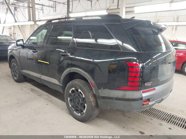 Hyundai Palisade Xrt Pro 2026 KM8RJES21TU090896 Image 3