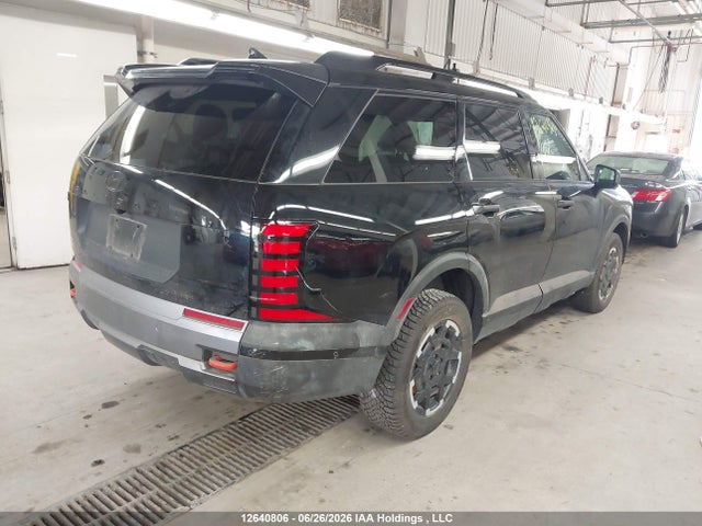 Hyundai Palisade Xrt Pro 2026 KM8RJES21TU090896 Image 4
