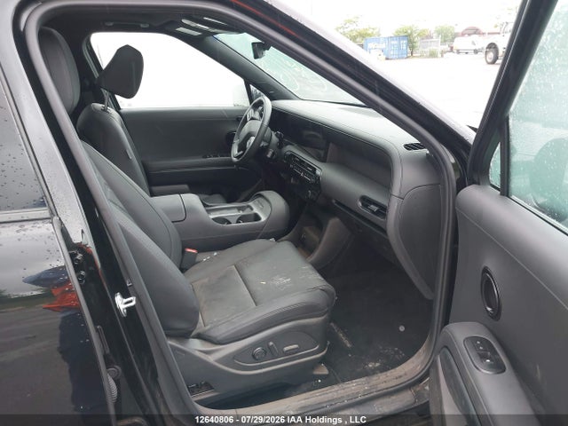 KM8RJES21TU090896 Hyundai Palisade Xrt Pro