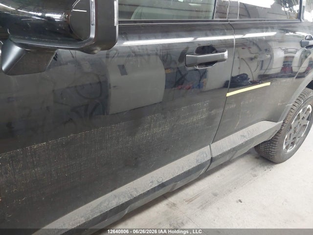 Hyundai Palisade Xrt Pro 2026 KM8RJES21TU090896 Image 6