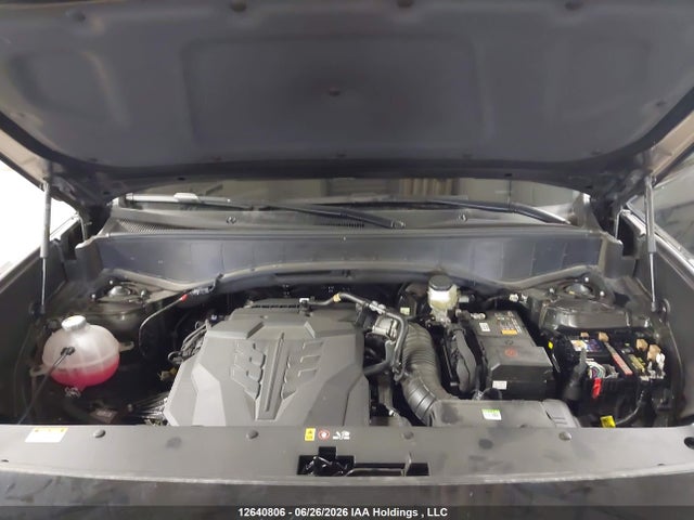 Hyundai Palisade Xrt Pro 2026 KM8RJES21TU090896 Image 9
