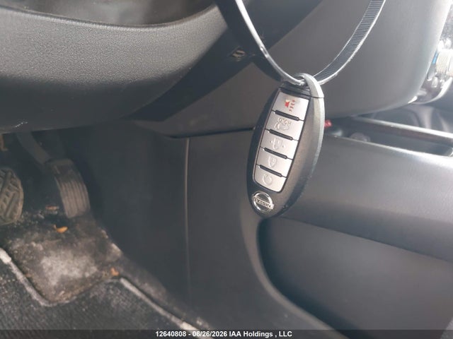 Продажа на аукционе авто 2014 Nissan Pathfinder S/sv/sl/platinum, vin: 5N1AR2MN6EC689572, номер лота: 12640808