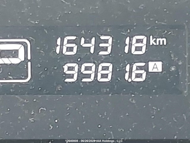 Продажа на аукционе авто 2014 Nissan Pathfinder S/sv/sl/platinum, vin: 5N1AR2MN6EC689572, номер лота: 12640808