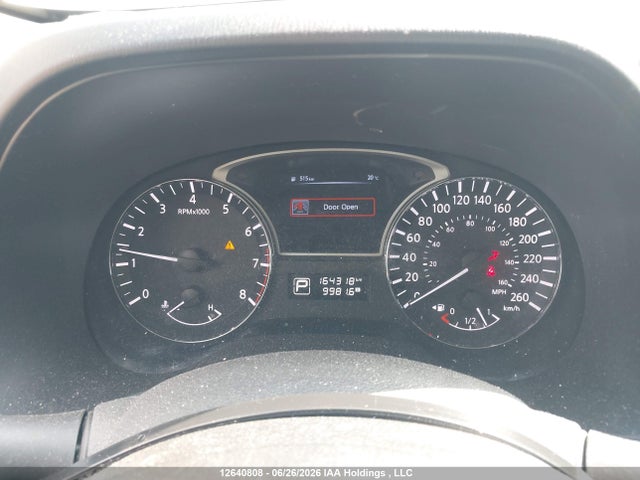Продажа на аукционе авто 2014 Nissan Pathfinder S/sv/sl/platinum, vin: 5N1AR2MN6EC689572, номер лота: 12640808