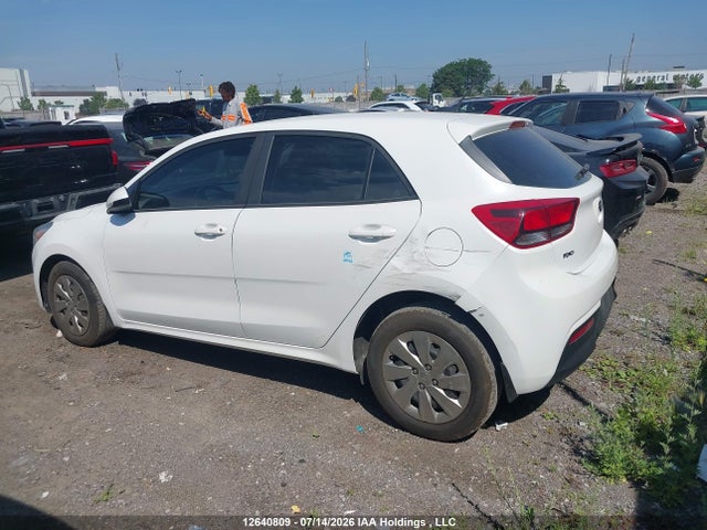 KIA Rio Lx/lx+ 2018 3KPA25AB6JE052933 Image 14