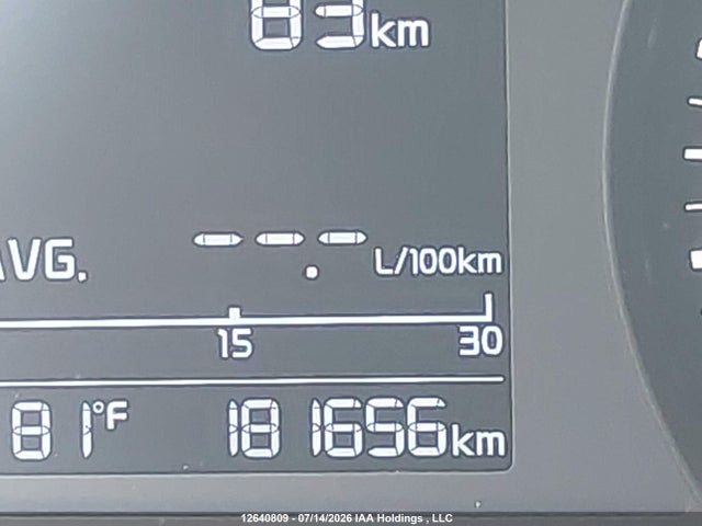 KIA Rio Lx/lx+ 2018 3KPA25AB6JE052933 Image 15
