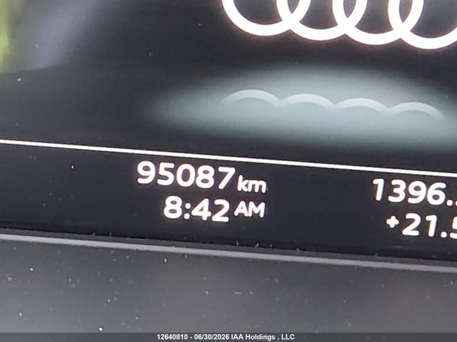 Продажа на аукционе авто 2021 Audi Q5 Progressiv, vin: WA1EAAFY1M2081682, номер лота: 12640810