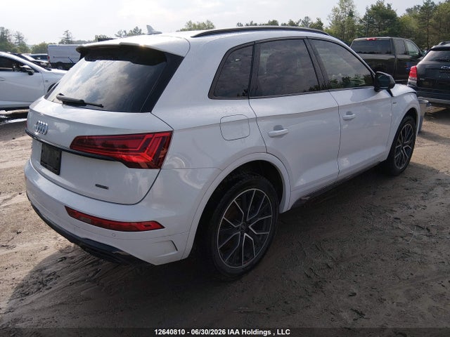 Продажа на аукционе авто 2021 Audi Q5 Progressiv, vin: WA1EAAFY1M2081682, номер лота: 12640810