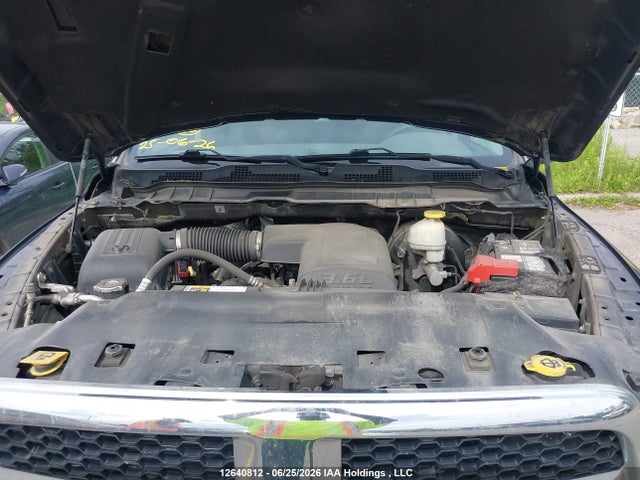 RAM 1500 St 2017 1C6RR7KG6HS666125 Image 10