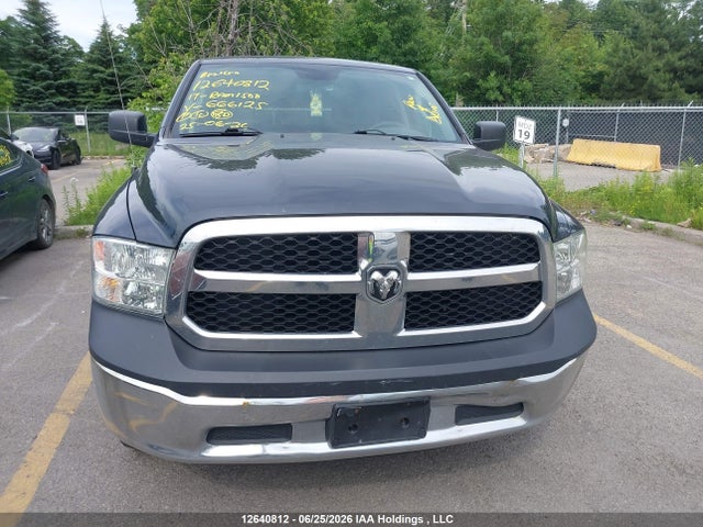1C6RR7KG6HS666125 RAM 1500 St