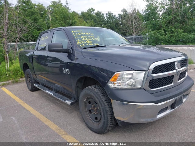 RAM 1500 St 2017 1C6RR7KG6HS666125 Image 13