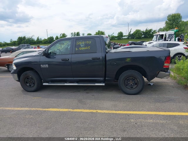 1C6RR7KG6HS666125 RAM 1500 St