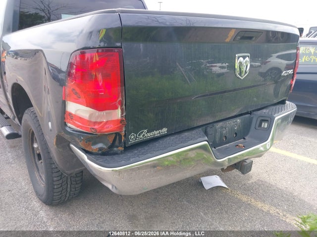 RAM 1500 St 2017 1C6RR7KG6HS666125 Image 20