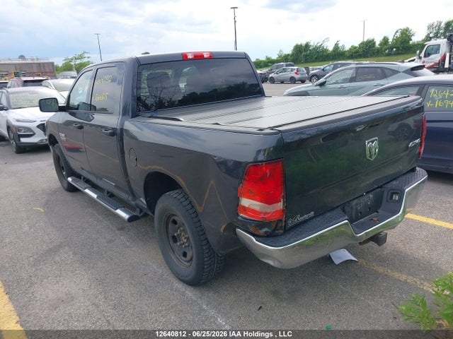 RAM 1500 St 2017 1C6RR7KG6HS666125 Image 3