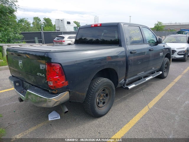 RAM 1500 St 2017 1C6RR7KG6HS666125 Image 4
