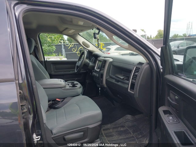 RAM 1500 St 2017 1C6RR7KG6HS666125 Image 5