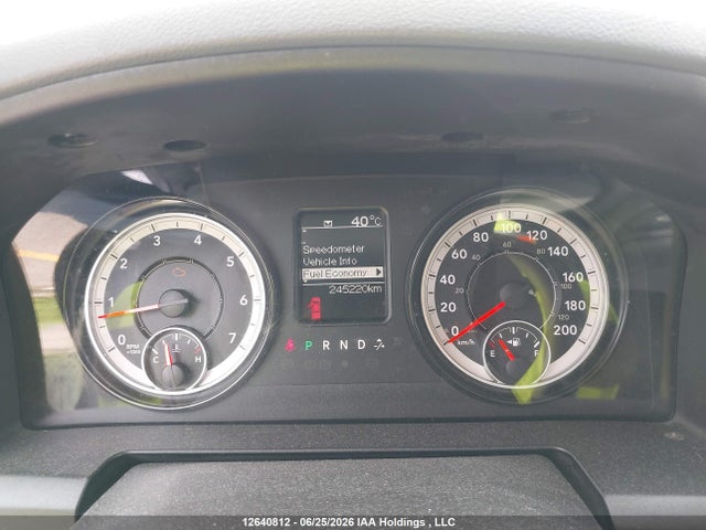 RAM 1500 St 2017 1C6RR7KG6HS666125 Image 7